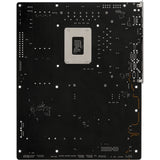Asrock b860 pro rs socket 1851 moederbord (raid, 2.5 gb-lan, sound, atx)