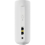 Netgear orbi 370 wifi mesh systeem, dual-band wifi 7-mesh systeem, 3 stuks mesh router (wit, 1x orbi wifi 7-router (rbe371), 2x orbi wifi 7-satellieten (rbe370))