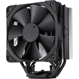 Noctua nh-u12s chromax.black cpu-koeler (zwart)
