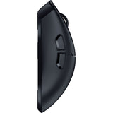 Razer deathadder v4 pro gaming muis (zwart, tot 45.000 dpi, 8000 hz)