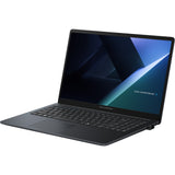 Asus expertbook b1 b1503cva-s73431x 15.6 laptop (zwart grijs | core i7-13620h | uhd graphics | 32 gb | 1 tb ssd)