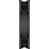 Arctic p14 pro reverse a-rgb case fans (zwart, 3 stuks, 140 x 140 x 30 mm, pwm, 3 stuks)
