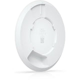 Ubiquiti unifi u7 long-range access point (wit, poe)
