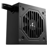 Sharkoon rebel p10 550 watt voeding (zwart, 2x pcie)