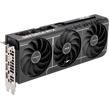 Asus prime geforce rtx 5060 ti oc 16g grafische kaart (3x displayport, 1x hdmi)