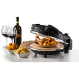 Ariete pizzaoven 0917 00 (zwart)