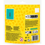 Lego animal crossing 30703 - jimmy's strandschilderij