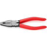 Knipex kombitang 03 01 160 combinatietang (rood)