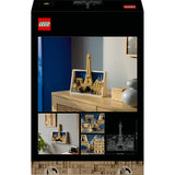 Lego ® architecture parijs – stad van de liefde - 21064