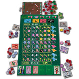 Alderac entertainment group ready set bet - bordspel - engelstalige versie -