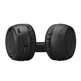 Kensington h1050 eq bluetooth on-ear headset met ruisonderdrukking van omgevingsgeluid (zwart, bluetooth 5.4)