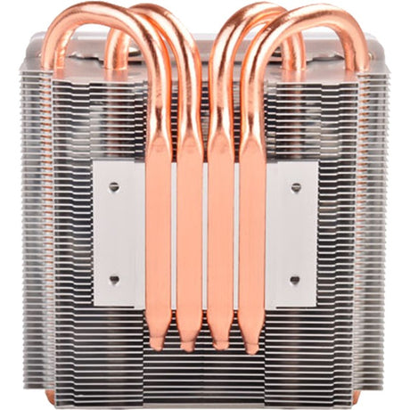 Silverstone argon ar06 cpu-koeler (pwm-aansluiting)