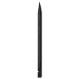 Ifixit spudger, 100 stuks montagegereedschap (zwart)
