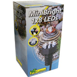 Ubbink minibright 1x8 ledlamp led-lamp