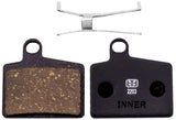 Triple eight hayes stroker ryde radar disc pads