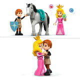 Lego ǀ disney princess maleficent in drakenvorm - 43240
