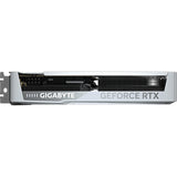 Gigabyte geforce rtx 5060 eagle oc ice 8g grafische kaart (3x displayport, 1x hdmi, dlss 4)