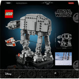 Lego star wars at-at walker - 75440