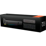 Creative sound blaster gs3 soundbar (zwart)