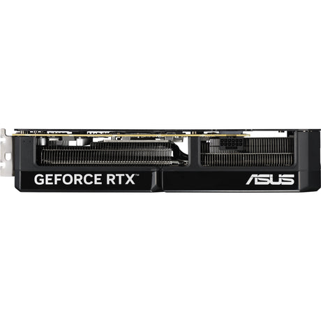 Asus dual geforce rtx 5070 oc grafische kaart (dlss 4, 3x displayport, 1x hdmi 2.1)