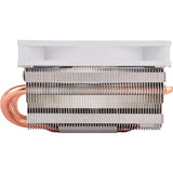 Silverstone argon ar06 cpu-koeler (pwm-aansluiting)