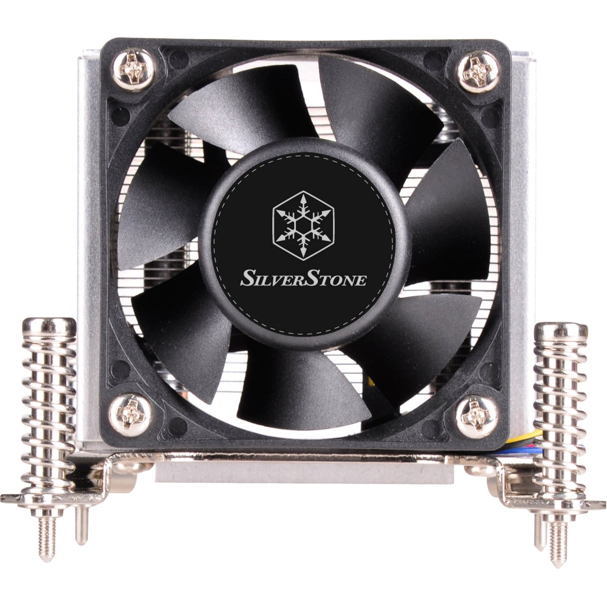 Silverstone ar09-115xs cpu-koeler