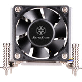 Silverstone ar09-115xs cpu-koeler