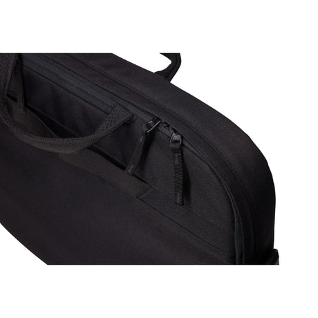 Case logic invigo 16 laptop attaché laptoptas (zwart)
