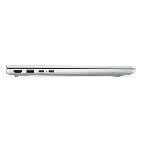 Hp omnibook 3 laptop 14-hy0005ndx (e1kb6ea) 14 laptop (grijs zilver | ryzen 5 130 | radeon 660m | 12 gb | 512 gb ssd)