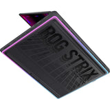 Asus rog strix g16 g615lp-s5087w 16 gaming laptop (zwart grijs | core ultra 9 275hx | rtx 5070 | 32 gb | 1 tb ssd)