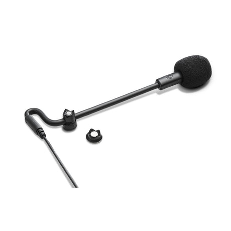 Antlion modmic usb 2 microfoon (zwart, pc, playstation 4, playstation 5, switch)