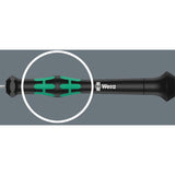 Wera kraftform kompakt micro 11 bitset (11-delig)