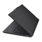 Lenovo thinkpad t14 gen 6 amd (21qj0053mh) 14 copilot+ laptop (zwart | ryzen ai 7 pro 350 | radeon 860m graphics | 32 gb | 1 tb ssd)