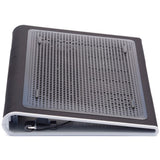 Targus laptop cooling pad 15 - 17 laptopkoeler (grijs)