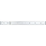 Silverstone sst-rms06-22 houder (zilver)