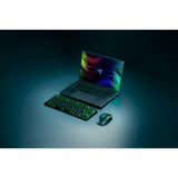 Razer viper v3 hyperspeed gaming muis (zwart, 30.000 dpi)