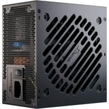 Seasonic core gx-750-v2 atx3.1 modulaire 750 watt voeding (zwart, 1x 12v-2x6, 2x pcie)