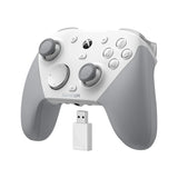 Gamesir g7 pro tri-mode - mech white gamepad (wit, xbox series x|s, xbox one, pc, android, steam)