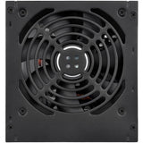 Silverstone strider essential st50f-es230 500 watt voeding (zwart, 2x pcie)