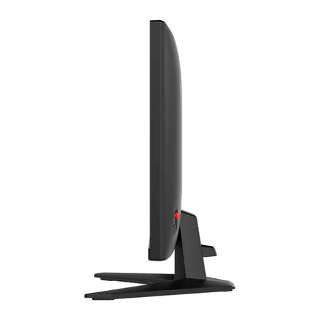 Msi mag 272f x24 27 gaming monitor (zwart, 2x hdmi, 1x displayport, amd freesync, 240 hz)