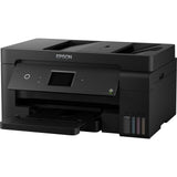 Epson ecotank et-15000 all-in-one inkjetprinter met faxfunctie (zwart, scannen, kopiëren, faxen, lan, wi-fi)