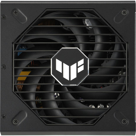 Asus tuf gaming gold modulaire 1000 watt voeding (zwart, 1x 12vhpwr, 4x pcie)
