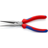 Knipex radiotang 2612 poli - 200 mm