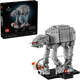 Lego star wars at-at walker - 75440