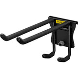 Stanley track wall® dubbele haak