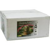 Ubbink acquaarte - edinburgh waterornament (bruin)