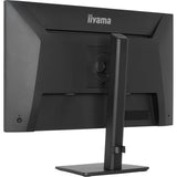 Iiyama prolite xb2791qs-b1 27 monitor (zwart (mat), hdmi, displayport, audio)
