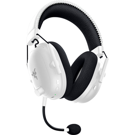 Razer blackshark v2 pro voor xbox over-ear gaming headset (wit, pc, xbox series x|s, xbox one, ps4)