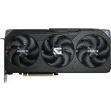 Gigabyte radeon rx 9070 xt gaming oc 16g grafische kaart (zwart, 2x displayport, 2x hdmi 2.1, rdna4)