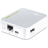 Tp-link tl-mr3020 router (grijs wit, retail)